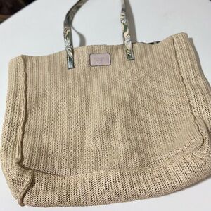 Victoria’s Secret Beach Bag